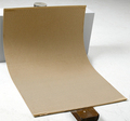 MDF-skiva Flexi 6 x 800 x 1200 mm Hornbaek